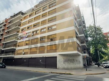 DEPARTAMENTO 5 AMBIENTES VENTA BELGRANO BALCON