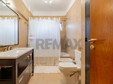 DEPARTAMENTO 5 AMBIENTES VENTA BELGRANO BALCON