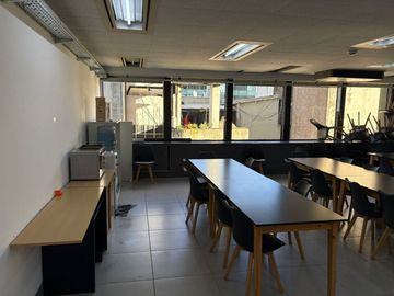 OFICINA VENTA SAN NICOLAS COCHERAS FINANCIACION