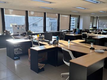 OFICINA VENTA SAN NICOLAS COCHERAS FINANCIACION