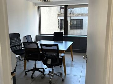 OFICINA VENTA SAN NICOLAS COCHERAS FINANCIACION