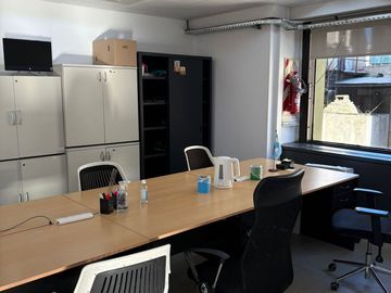OFICINA VENTA SAN NICOLAS COCHERAS FINANCIACION