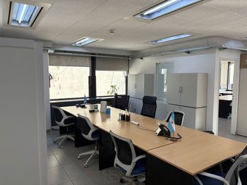 OFICINA VENTA SAN NICOLAS COCHERAS FINANCIACION