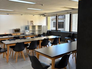 OFICINA VENTA SAN NICOLAS COCHERAS FINANCIACION