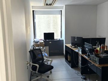 OFICINA VENTA SAN NICOLAS COCHERAS FINANCIACION