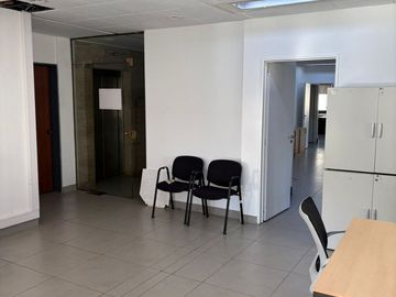 OFICINA VENTA SAN NICOLAS COCHERAS FINANCIACION