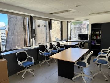 OFICINA VENTA SAN NICOLAS COCHERAS FINANCIACION