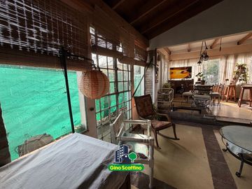 Casa en venta c/ cochera en Tortuguitas