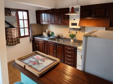 VENTA - DEPARTAMENTO - Bº CHIJRA - 3 DORMITORIOS