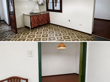 Departamento Tipo Casa en alquiler en Quilmes Centro