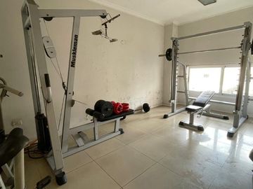 Monoambiente en alquiler en Lanus Este