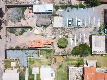 VENTA TERRENO  298,33 M2  - CENTRO DE TILCARA