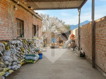 Casa en venta barrio los algarrobos | Zona Sur, Salta