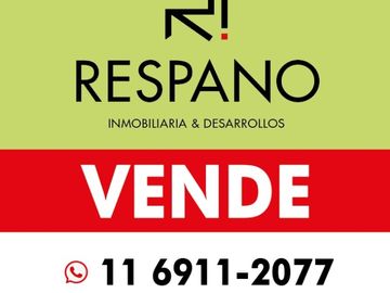 Departamento en alquiler en Quilmes Oeste Centro