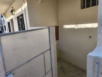 Departamento Tipo Casa en alquiler en Don Bosco Este