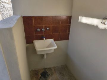 Departamento Tipo Casa en alquiler en Don Bosco Este