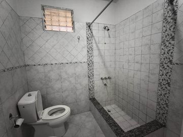 Departamento Tipo Casa en alquiler en Don Bosco Este