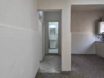 Departamento Tipo Casa en alquiler en Don Bosco Este