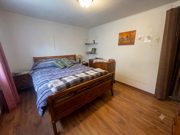 CASA 330M2 DE TERRENO,  SAN JOAQUIN