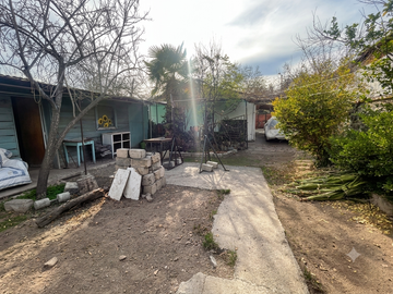CASA 330M2 DE TERRENO,  SAN JOAQUIN