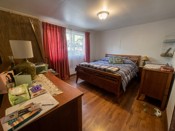 CASA 330M2 DE TERRENO,  SAN JOAQUIN