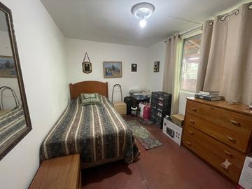CASA 330M2 DE TERRENO,  SAN JOAQUIN