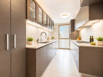 MODERNO DEPARTAMENTO EN ARRIENDO DE 3 DOR 3BA 2ES 1BO