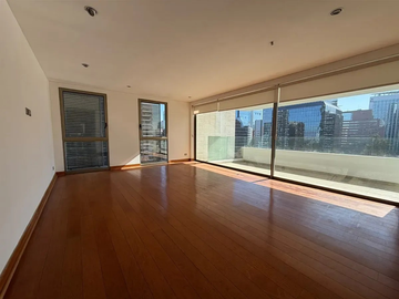 MODERNO DEPARTAMENTO EN ARRIENDO DE 3 DOR 3BA 2ES 1BO