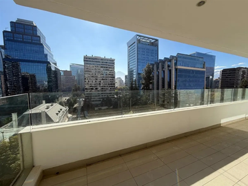 MODERNO DEPARTAMENTO EN ARRIENDO DE 3 DOR 3BA 2ES 1BO