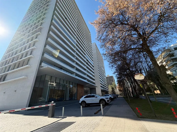 MODERNO DEPARTAMENTO EN ARRIENDO DE 3 DOR 3BA 2ES 1BO