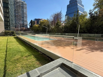 MODERNO DEPARTAMENTO EN ARRIENDO DE 3 DOR 3BA 2ES 1BO
