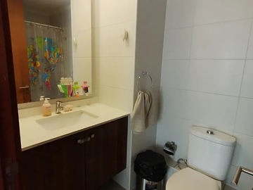 HERMOSO DEPARTAMENTO DE 4D 3B 2ES 1BO EN LAS CONDES