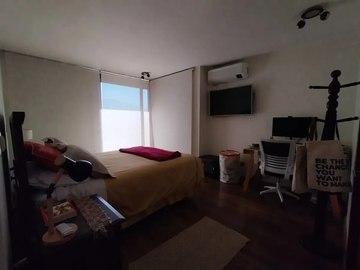 HERMOSO DEPARTAMENTO DE 4D 3B 2ES 1BO EN LAS CONDES
