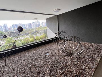 VENTA DEPARTAMENTO FRENTE A PARQUE LA FORESTA