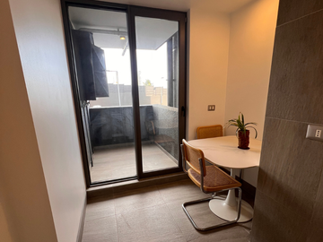 VENTA DEPARTAMENTO FRENTE A PARQUE LA FORESTA