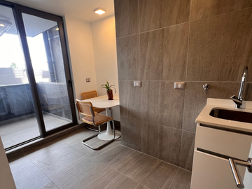 VENTA DEPARTAMENTO FRENTE A PARQUE LA FORESTA