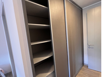 VENTA DEPARTAMENTO FRENTE A PARQUE LA FORESTA