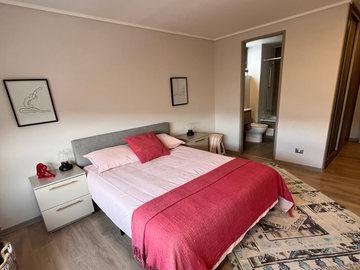 VENTA DEPARTAMENTO FRENTE A PARQUE LA FORESTA