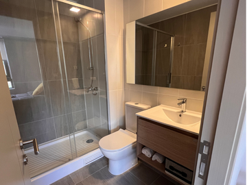 VENTA DEPARTAMENTO FRENTE A PARQUE LA FORESTA