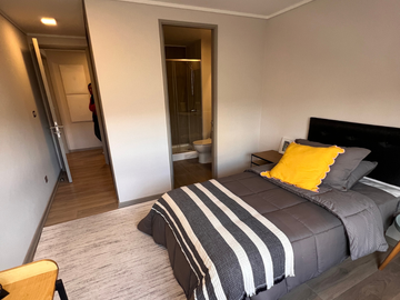 VENTA DEPARTAMENTO FRENTE A PARQUE LA FORESTA