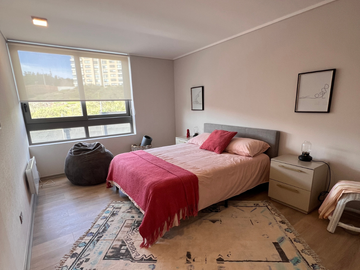 VENTA DEPARTAMENTO FRENTE A PARQUE LA FORESTA