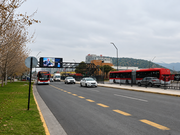 DEPARTAMENTO EN SECTOR SAN DAMIÁN, LAS CONDES