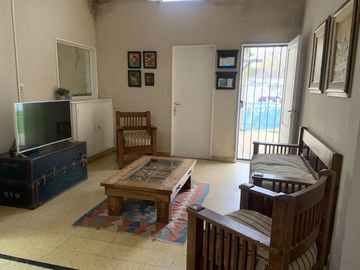 Casa en venta en Lujan Centro