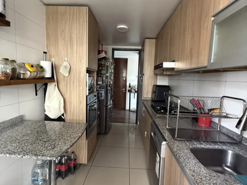 HERMOSO DEPARTAMENTO EN ARRIENDO CON 4 DOR 4 BA 2ES 1 BO