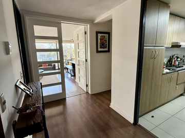 HERMOSO DEPARTAMENTO EN ARRIENDO CON 4 DOR 4 BA 2ES 1 BO