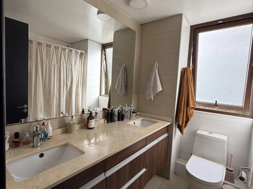 HERMOSO DEPARTAMENTO EN ARRIENDO CON 4 DOR 4 BA 2ES 1 BO