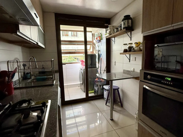 HERMOSO DEPARTAMENTO EN ARRIENDO CON 4 DOR 4 BA 2ES 1 BO