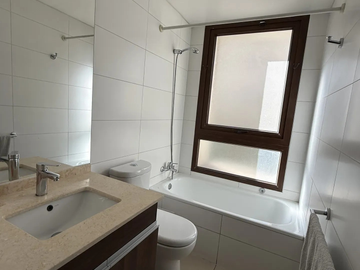 HERMOSO DEPARTAMENTO EN ARRIENDO CON 4 DOR 4 BA 2ES 1 BO