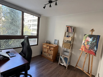 HERMOSO DEPARTAMENTO EN ARRIENDO CON 4 DOR 4 BA 2ES 1 BO