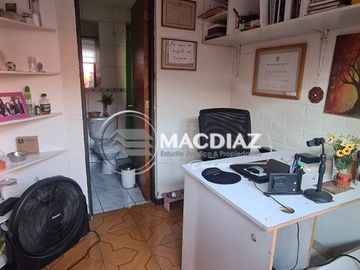 VENTA CASA 8 HABITACIONES  3 BAÑOS MAIPÚ